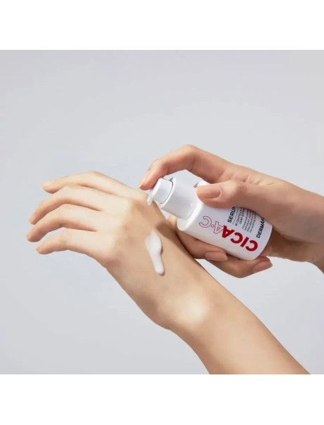 DermAfirm CICA A.C Serum Заспокійлива регенеруюча сироватка