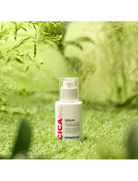 DermAfirm CICA A.C Serum Заспокійлива регенеруюча сироватка