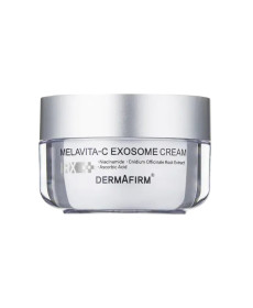 DermAfirm Melavita-C Exosome Cream Освітлюючий крем - Написати відгук