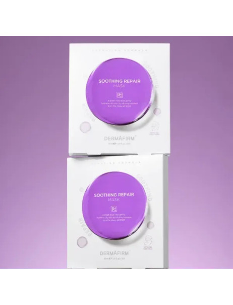 DermAfirm Soothing Repair Mask Відновлююча тканинна маска