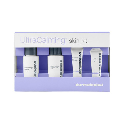 Dermalogica UltraCalming Treatment Kit Набор для чувствительной кожи