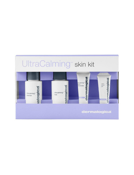 Dermalogica UltraCalming Treatment Kit Набір для чутливої шкіри
