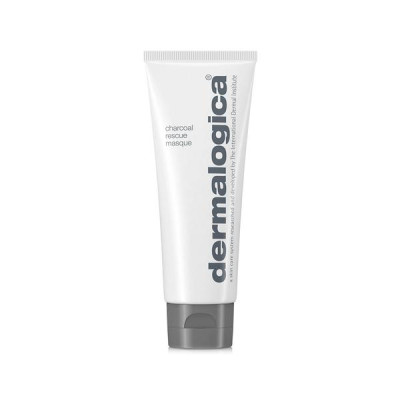 Dermalogica Charcoal Rescue Masque Угольная детокс-маска