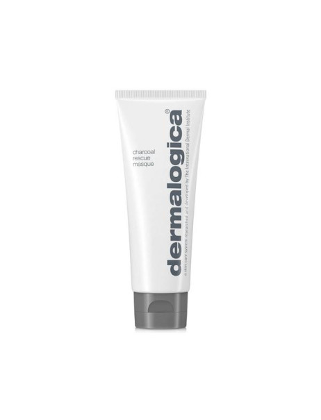 Dermalogica Charcoal Rescue Masque Вугільна детокс-маска
