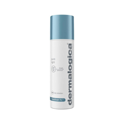Dermalogica Pure Light SPF50 Дневной крем для ровного тона и сияния 