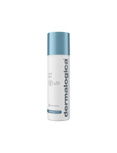 Dermalogica Pure Light SPF50 Дневной крем для ровного тона и сияния