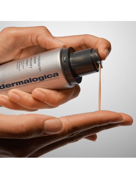 Dermalogica Stressed Skin Recovery System Анти-ейдж система відновлення шкіри
