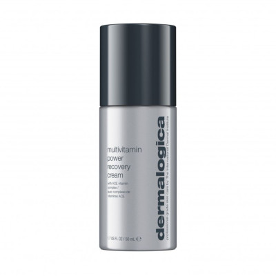 Dermalogica Multivitamin Power Recovery Cream Мультивітамінний відновлюючий крем