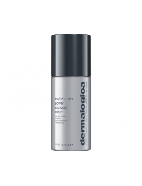 Dermalogica Multivitamin Power Recovery Cream Мультивитаминный восстанавливающий крем