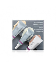 Dermalogica Multivitamin Essentials Kit Мультивитаминный комплекс для кожи - Написать отзыв