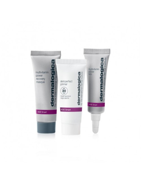 Набор для ухода за кожей Dermalogica Multivitamin Essentials