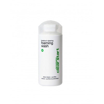 Dermalogica Breakout Clearing Foaming Wash Очищуючий гель для вмивання
