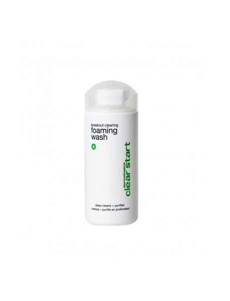 Dermalogica Breakout Clearing Foaming Wash Очищуючий гель для вмивання