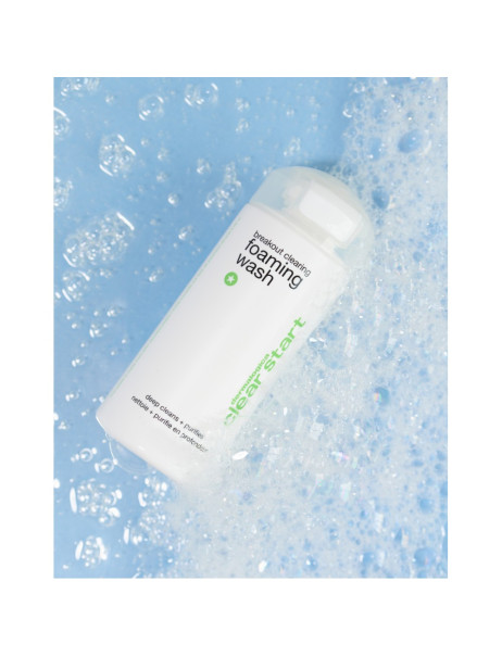 що очищає Dermalogica Breakout Clearing