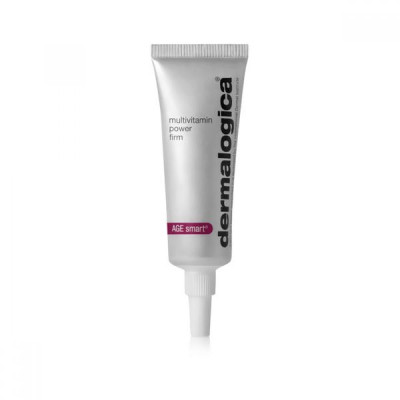 Dermalogica Multivitamin Power Firm Eye & Lip Area Мультивітамінний ліфт для очей і губ