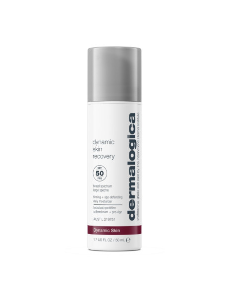 Dermalogica Dynamic Skin Recovery SPF 50 Активный восстановитель кожи