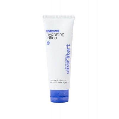 Dermalogica Skin Soothing Hydrating Lotion Заспокійливий зволожуючий лосьйон
