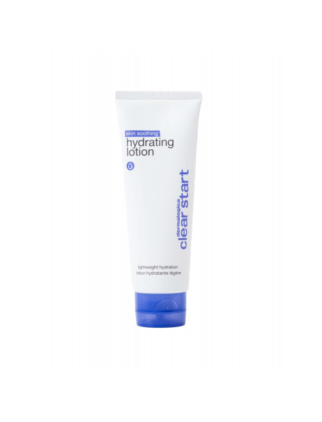 Dermalogica Skin Soothing Hydrating Lotion Заспокійливий зволожуючий лосьйон