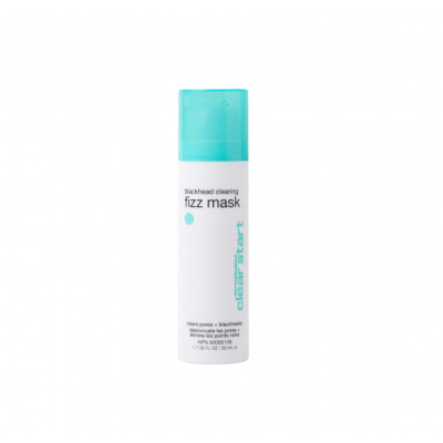 Dermalogica Blackhead Clearing Fizz Masque Шипучая очищающая маска от чёрных точек 