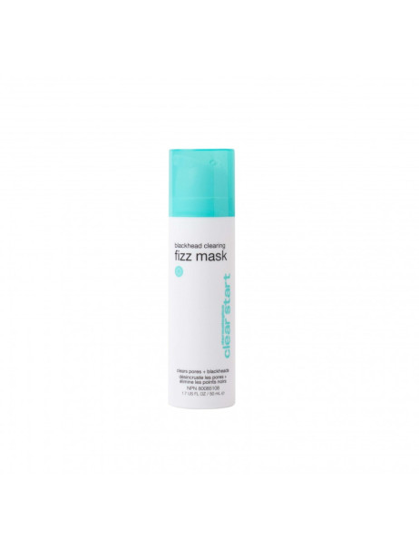 Dermalogica Blackhead Clearing Fizz Masque Шипуча очищаюча маска від чорних крапок
