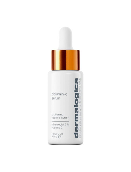 Dermalogica Biolumin-C Serum Бустер с витамином С