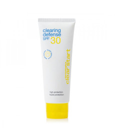 Dermalogica Clearing Defense SPF30 Матуючий Денний Крем SPF30 - Написати відгук