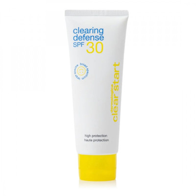 Dermalogica Clearing Defense SPF30 Матуючий Денний Крем SPF30