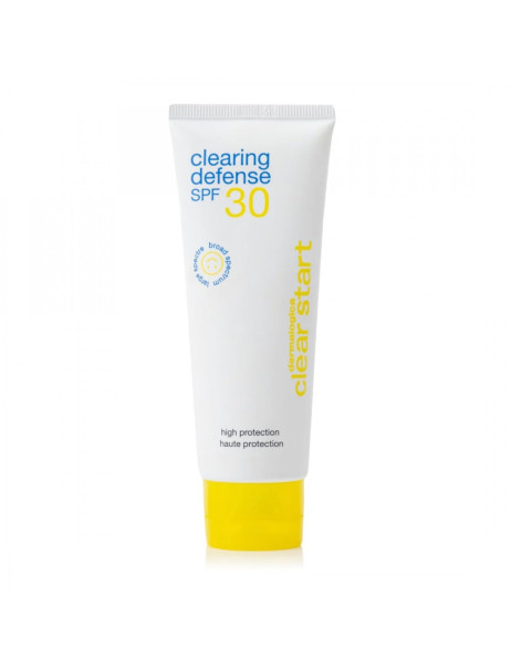 Dermalogica Clearing Defense SPF30 Матуючий Денний Крем SPF30