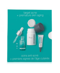 Dermalogica Active Clearing Clear + Brighten Kit Набор для проблемной кожи - Написать отзыв