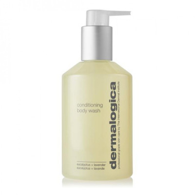 Dermalogica Conditioning Body Wash Питательное средство для очищения тела