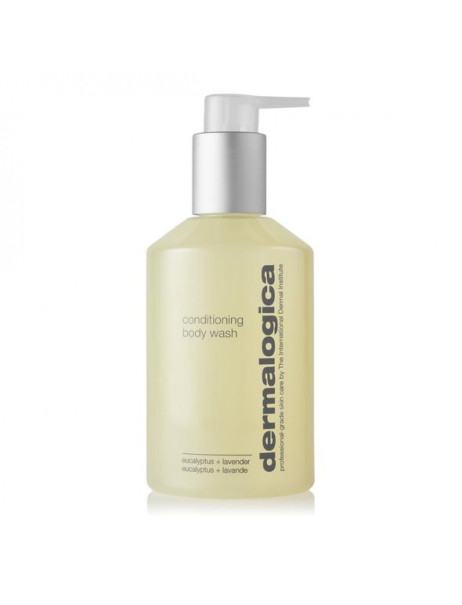 Dermalogica Conditioning Body Wash Питательное средство для очищения тела