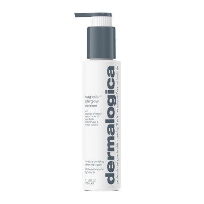 Dermalogica Magnetic Afterglow Cleanser Увлажняющий магнетический очиститель с эффектом сияния