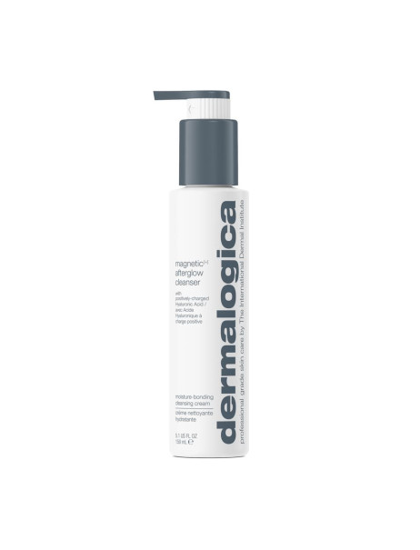 Dermalogica Magnetic Afterglow Cleanser Увлажняющий магнетический очиститель с эффектом сияния