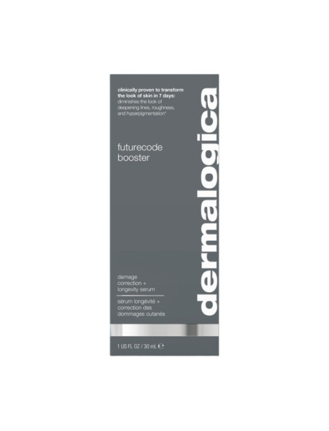 Dermalogica Futurecode Booster Інтенсивна сироватка довголіття Код майбутнього