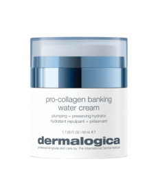 Dermalogica Pro-Collagen Banking Water Cream Увлажняющий крем с коллагеном для упругости и молодости кожи - Написать отзыв