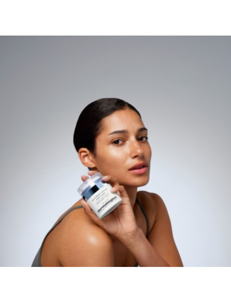 Dermalogica Pro-Collagen Banking Water Cream Увлажняющий крем с коллагеном для упругости и молодости кожи