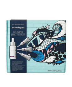 Dermalogica Be Radiant Kit Подарочный anti-age набор для сияния кожи - Написать отзыв