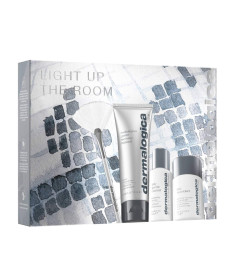 Dermalogica Light Up The Room Kit Анти-эйдж ритуал дома - Написать отзыв