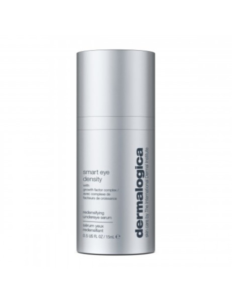Dermalogica Smart Eye Density Serum Сыворотка-альтернатива филерам для зоны вокруг глаз