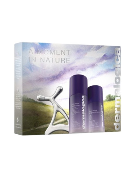 Dermalogica A Moment In Nature Kit Набор для кожи 