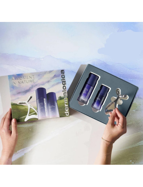 Dermalogica A Moment In Nature Kit Набор для кожи 