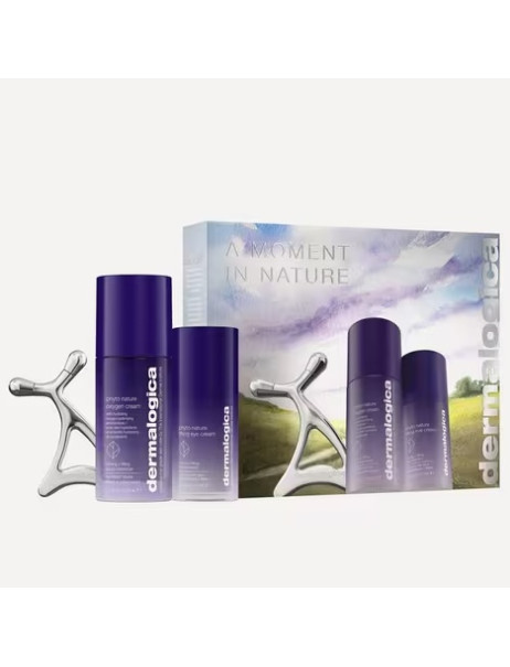 Dermalogica A Moment In Nature Kit Набор для кожи 