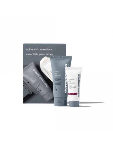 Набор для активного образа жизни Dermalogica Active