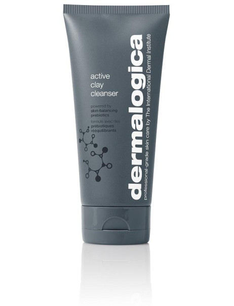 Dermalogica Active Clay Cleanser Глиняний очищувач