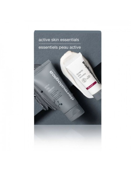 Dermalogica Active Skin Essentials Набор для активного образа жизни