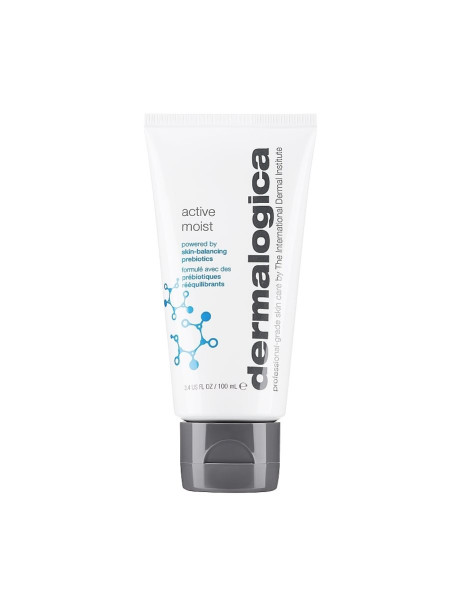 Dermalogica Active Moist Активний зволожувач
