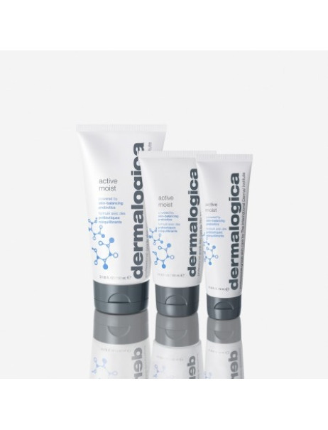 Dermalogica активний крем-зволожувач