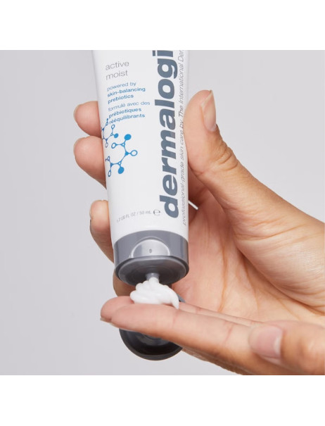 Dermalogica Active Moist Активний зволожувач
