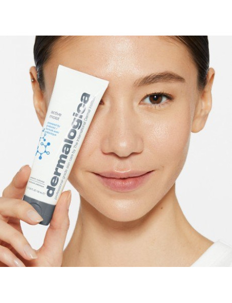 Активний зволожуючий крем Dermalogica