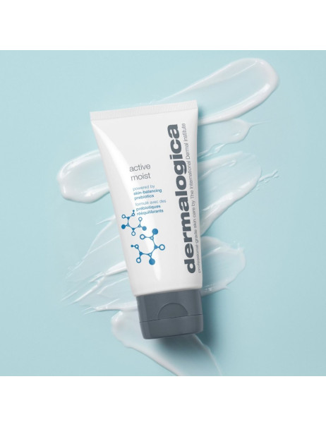 Зволожувач Dermalogica Active Moist
